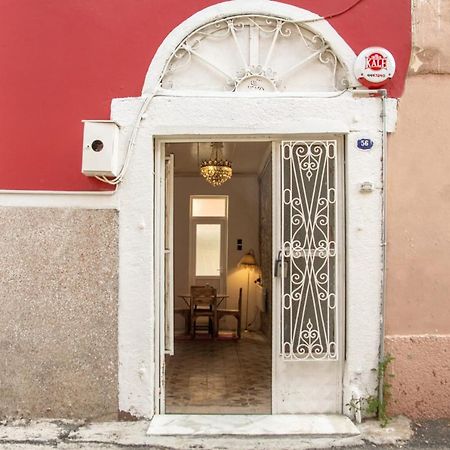 Villa Authentic House Izmir Exterior foto