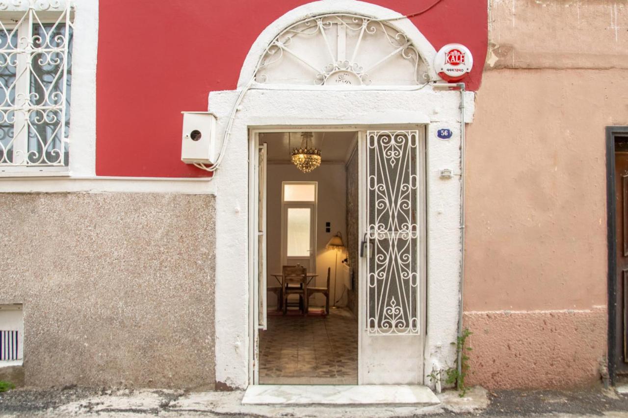 Villa Authentic House Izmir Exterior foto