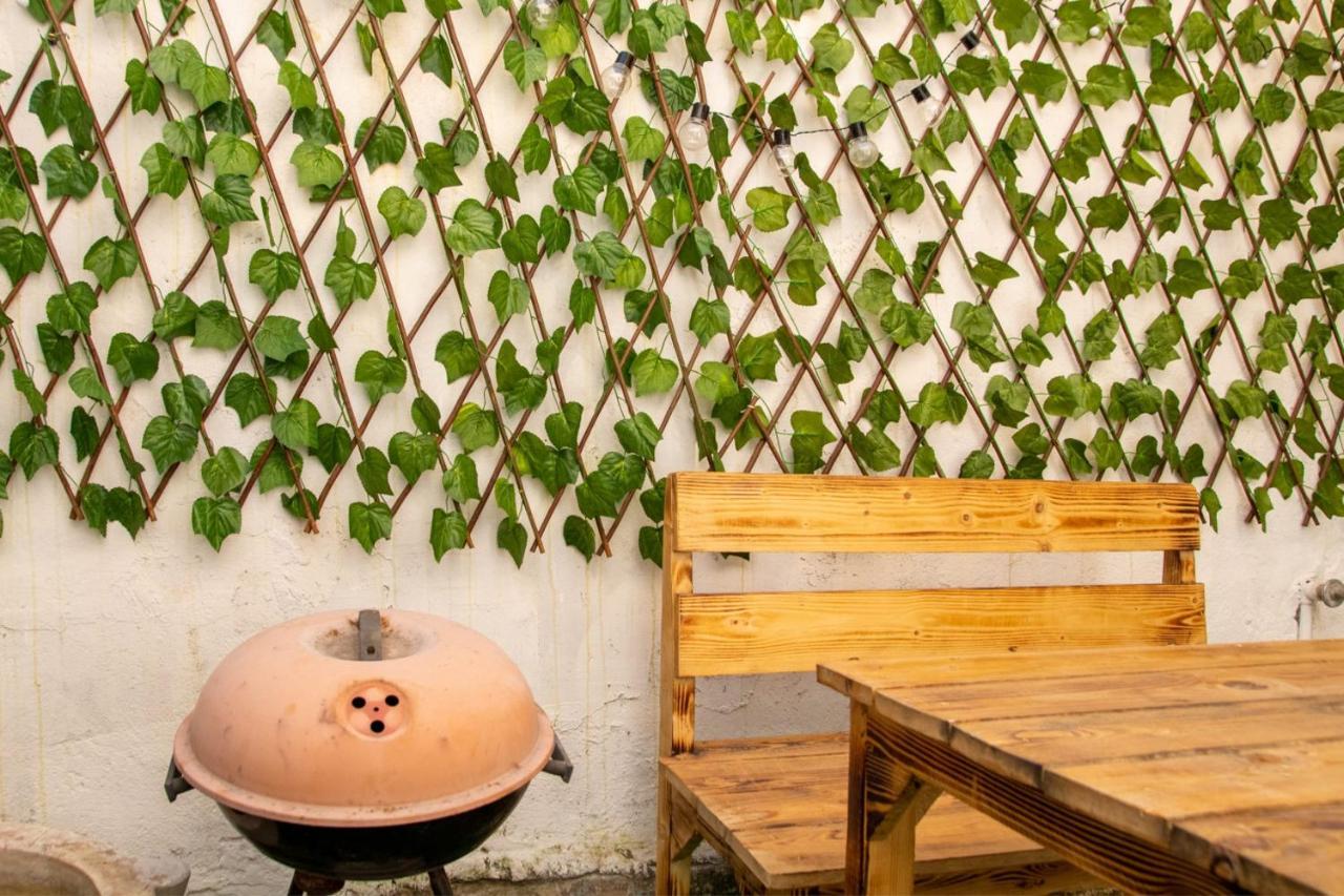Villa Authentic House Izmir Exterior foto