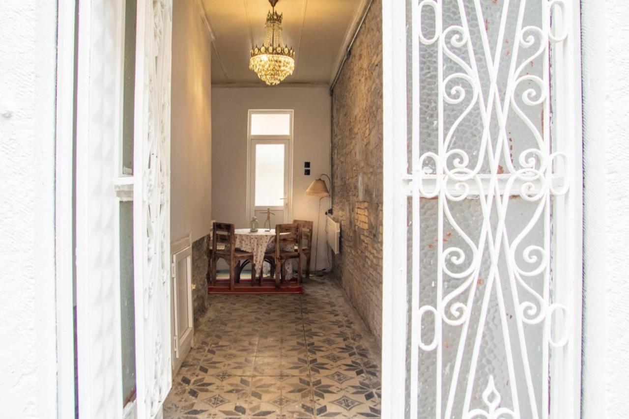 Villa Authentic House Izmir Exterior foto