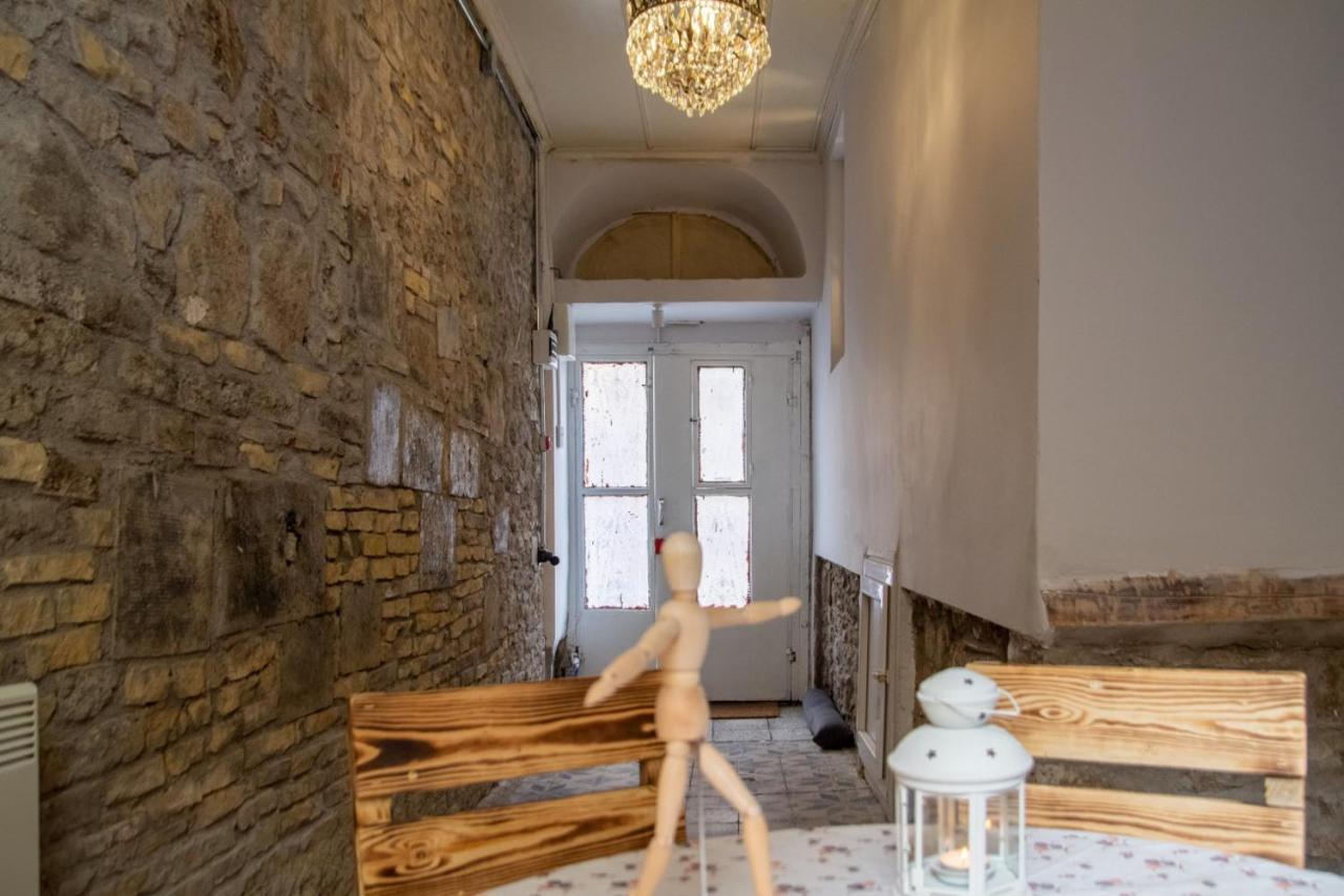 Villa Authentic House Izmir Exterior foto